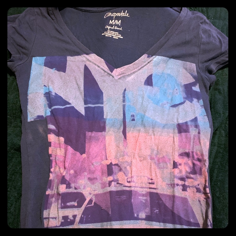 Aeropostale tee